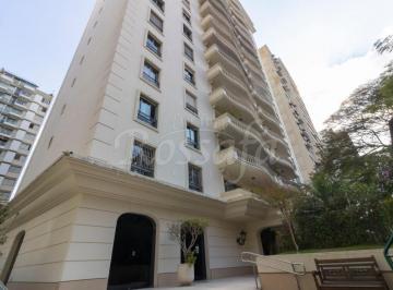 Apartamento · 220m² · 4 Quartos · 2 Vagas · Apartamento no Jardim América