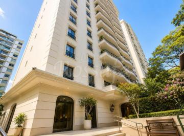 Apartamento · 220m² · 4 Quartos · 2 Vagas · Apartamento no Jardim América