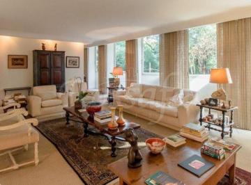 Apartamento · 322m² · 3 Quartos · 2 Vagas · Apartamento em Higienópolis