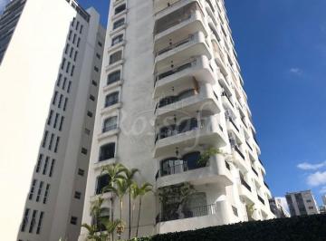 Apartamento · 167m² · 4 Quartos · 3 Vagas · Apartamento no Jardim América