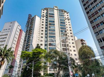 Apartamento · 131m² · 3 Quartos · 2 Vagas · Apartamento no Morro dos Ingleses