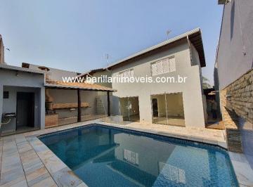 Foto · Casa à venda em Ribeirão Preto-SP, Alto da Boa Vista: 4 quartos, 3 suítes, 3 salas, 5 banheiros, 2 v