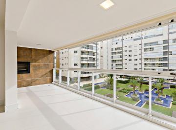 Apartamento de 4 quartos, Curitiba · Quartier 04 dormitórios , 02 suítes , 3 vagas ESPECIAL 99982 15 97