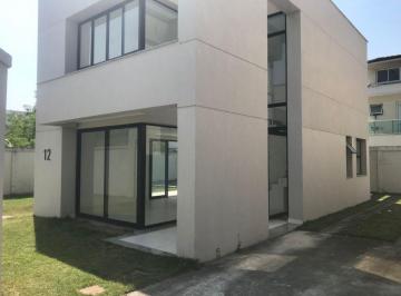 Casa de 3 quartos, Rio de Janeiro · Casa Duplex Sofisticato - 506 m² - Recreio