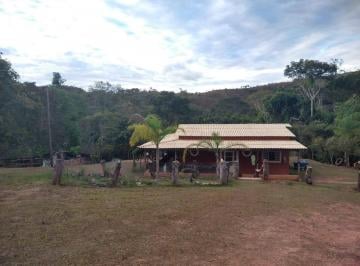 Rural , Brasília · chacra com 26 hectares no Núcleo Rural Capão da Onça Paranoá - DF 