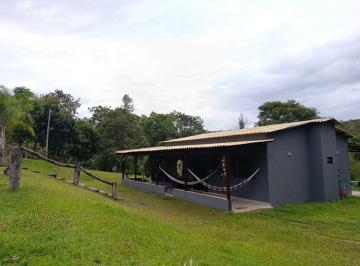 Rural , Brasília · chacra com 26 hectares no Núcleo Rural Capão da Onça Paranoá - DF