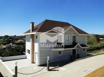 Casa · 310m² · 3 Quartos · Linda casa em condomínio