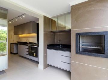 Apartamento de 4 quartos, Curitiba · bairro Água Verde , 04 dormitórios , 03 vagas ESPECIAL 99982 15 97