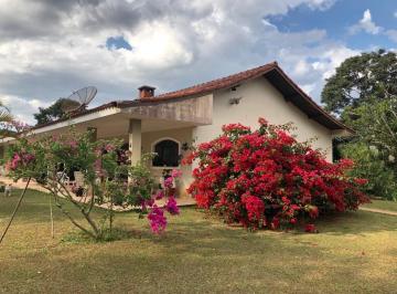 Foto 01 · Sítio 12,7 Alqueires, Bom de Água com 2 Lagos e um Pesqueiro, Casa Sede 400m2, 5 Dormitórios, 2 Suít