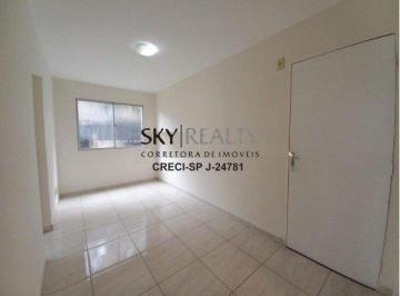 Apartamento · 49m² · 2 Quartos · 1 Vaga · Apartamento para venda no Horto do Ipê, 2 quartos, 1 vaga