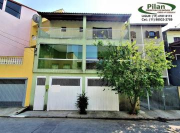 Casa · 179m² · 4 Quartos · 2 Vagas · Casa - Jardim Santa Rosa