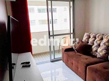Apartamento · 90m² · 3 Quartos · Apartamento à venda - na Vila Gilda
