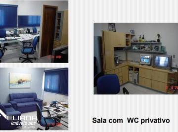 Comercial · 1205m² · 15 Vagas · Prédio Comercial - Bairro Centro - São Caetano do Sul