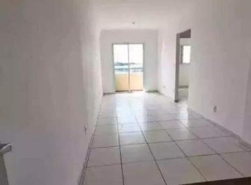 Apartamento · 50m² · 2 Quartos · 1 Vaga · Apartamento para aluguel 2 quartos 1 vaga Demarchi - São Bernardo do Campo - SP