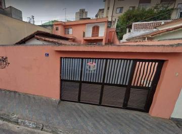 Terreno , São Bernardo do Campo · Terreno à venda Santa Terezinha - São Bernardo do Campo - SP