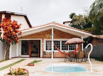 Foto 01 · Casa a venda em Ilhabela