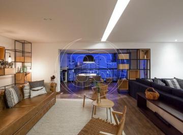 Apartamento · 231m² · 4 Quartos · 3 Vagas · VILA NOVA CONCEIÇÃO, 231 m² úteis! LINDA VISTA!