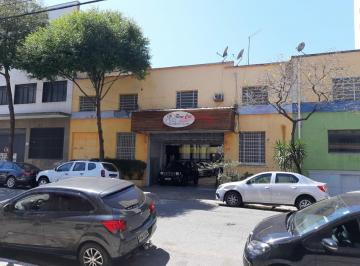 Comercial · 967m² · Galpão prédio comercial área total de 1.200m²