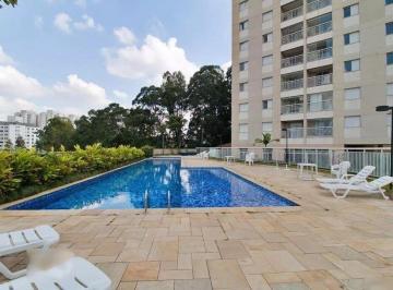 52a59f358a4ab771eec5cab4f1b99036e9bb1f9c · Apartamento com 2 dormitórios à venda, 70 m² por R$ 510.000,00 - Jardim Maria Rosa - Taboão da Serra
