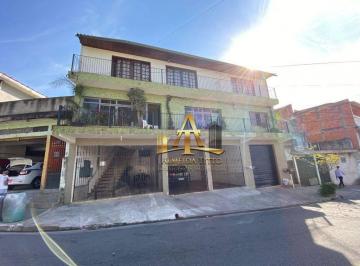 aef4ee58195e069e4d777d186e633fea8450a2cd · Sobrado à venda, 541 m² - Jardim Belval - Barueri - São Paulo