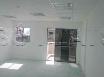 Comercial · 34m² · 1 Vaga · Sala comercial no Ipiranga, proximo a Av. do Estado