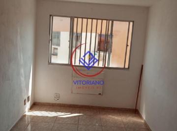 Foto 01 · APARTAMENTO PARA ALUGAR OIS QUARTOS EM REALENGO!