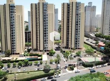 Apartamento · 74m² · 2 Quartos · 1 Vaga · Apartamento à venda no bairro Mansões Santo Antônio em Campinas