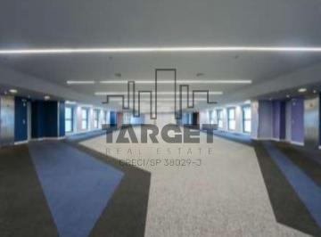Foto 07 · Andar corporativo / Conjunto comercial para alugar na região da Paulista - SP