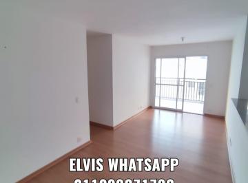 Apartamento , São Paulo · LINDO APARTAMENTO PRO USP