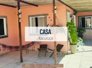 Foto 21 · Casa linear com garagem em Itacuruçá