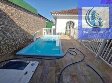 Foto 01 · Casa, Jardim Las Palmas, Guarujá, SP