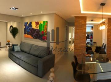 Apartamento · 84m² · 3 Quartos · 2 Vagas · Venda Apartamento Sao Caetano do Sul Santa Paula Ref: 34466