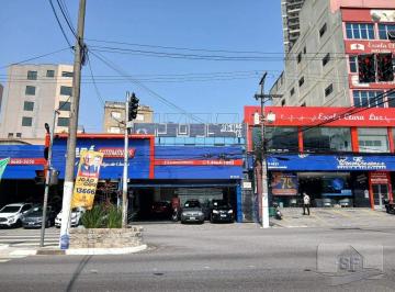 Comercial · 21m² · Sala para aluguel, Centro - Osasco/SP