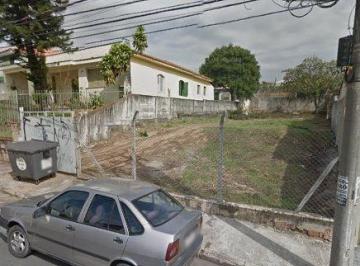 6bc6c5a7ca4d62f6989956bd5353f413561ca92e · Terreno à venda, 432 m² por R$ 850.000,00 - Jardim Santa Rosália - Sorocaba/SP