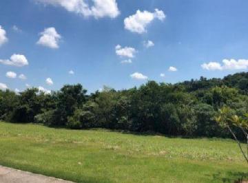 761327aba818e360cf48a923f34698257125b50c · Terreno para alugar, 463 m² por R$ 8.892,49/mês - Condomínio Residencial Alphaville IV - Votorantim/