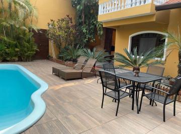 Casa · 600m² · 4 Quartos · 7 Vagas · Sobrado à venda em Interlagos / São Paulo