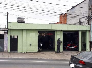 Comercial · 340m² · 2 Vagas · Galpão comercial à venda no Grajaú / São Paulo