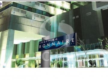 Comercial · 55m² · Excelente Oportunidade de compra de espaço comercial, são 2 salas + mezanino
