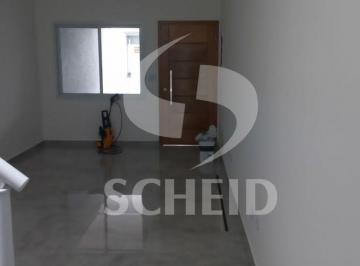 Casa · 125m² · 3 Quartos · 2 Vagas · Lançamento 03 dormitórios e 02 vagas