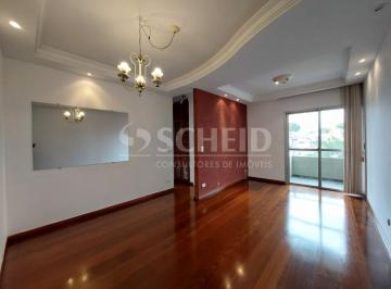 Apartamento · 62m² · 2 Quartos · 2 Vagas · Apartamento a venda em Interlagos 2 dorms 2 vagas