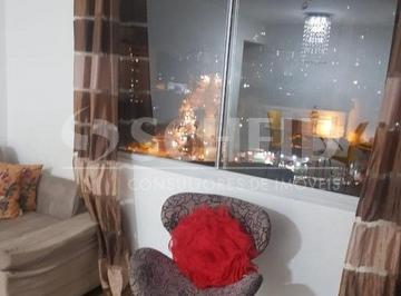 Apartamento · 65m² · 2 Quartos · 1 Vaga · Apartamento a venda no jardim marajoara , com 65m², 2 quartos ,1 vaga ..