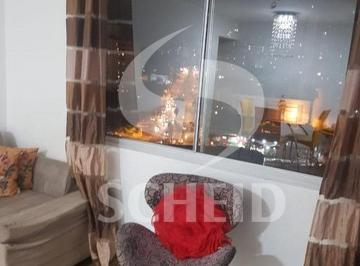 Apartamento · 65m² · 2 Quartos · 1 Vaga · Apartamento a venda no jardim marajoara , com 65m², 2 quartos ,1 vaga ..