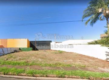 Comercial · 850m² · Estuda propostas Para Construção em Rio Preto