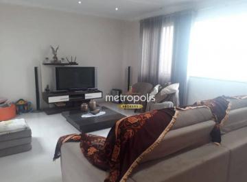 sala · Sobrado à venda, 306 m² por R$ 1.500.000,00 - Cerâmica - São Caetano do Sul/SP