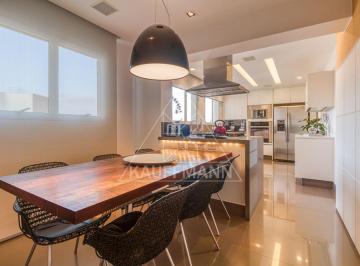 Apartamento · 230m² · 3 Quartos · 4 Vagas · Apartamento à Venda na Chácara Klabin - 3 Dorms (3 Suítes) - 4 Vagas  230m²A.U