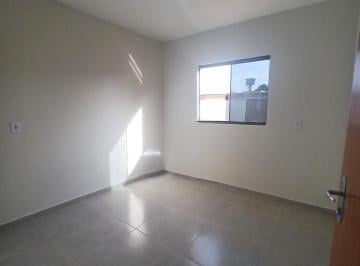Foto 09 · Santo Antônio do Descoberto Casa 2 Quartos Sala Cozinha 65,63m² Área de Serviço