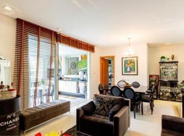 45598ce1b7fa7d630f792fabe654751d97419401 · Apartamento à venda, 156 M² de área útil, no Condomínio Premium Tamboré,
