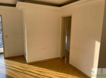 Apartamento · 69m² · 3 Quartos · 2 Vagas · Jardim Marajoara belíssimo apartamento 2 vagas cobertas