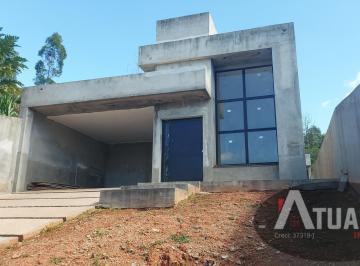 Casa · 152m² · 3 Quartos · 4 Vagas · Casa á venda em Mairiporã - Com picisna -  terreno com 500 m²