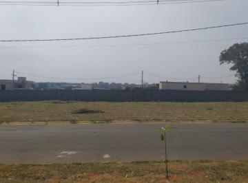Foto 01 · Condomínio Jatobá Hortolandia Lote Comercial de 872,67m2